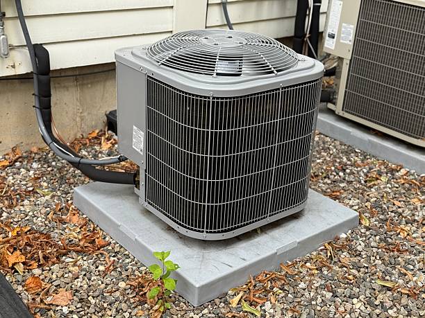 24/7 Emergency Heat Pump Repair experts in Country Club Hills, IL